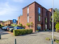 Raaphorstlaan 46, 2532 BH Den Haag