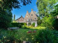 Waldecklaan 20, 1405 CR Bussum