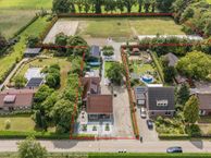 Hoenderparkdreef 12, 4744 RD Bosschenhoofd
