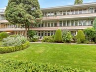 Lambertus Hortensiuslaan 16, 1217 RE Hilversum