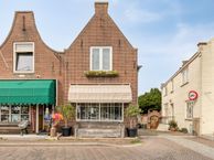 Kapellestraat 20, 4301 DH Zierikzee