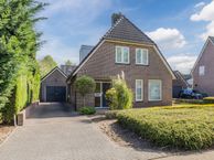 De Zonnedauw 37, 5428 PG Venhorst