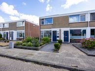 De Vlasakker 21, 9781 LE Bedum