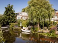 Verspronckweg 177, 2023 BG Haarlem