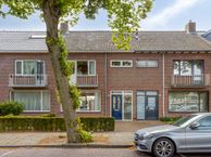 van der Werffstraat 39, 5622 KA Eindhoven
