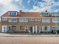 Marshallstraat 85, 1931 WD Egmond aan Zee