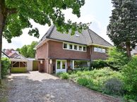Johannes Geradtsweg 35, 1222 PL Hilversum