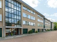 Eikensteinstraat 61, 2241 NZ Wassenaar