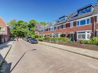 Griegstraat 11, 6521 GD Nijmegen