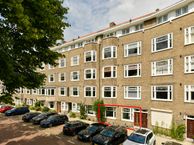 Stadionkade 136-H, 1076 BT Amsterdam