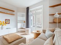 Copernicusstraat 58-2, 1098 JJ Amsterdam