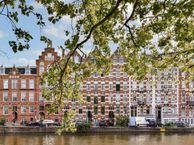 Leidsekade 55-1, 1016 CX Amsterdam