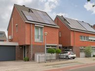 Burgemeester Gommansstraat 116, 5922 AN Venlo