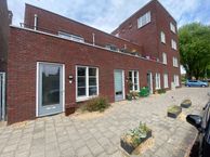 A.H.G. Fokkerstraat 52, 3555 BE Utrecht