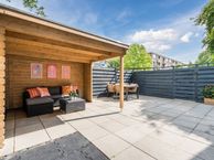 Burgemeester de Zeeuwstraat 210, 2981 AG Ridderkerk