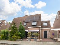 Dick Tolstraat 21, 1132 KG Volendam