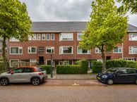 Gratamastraat 5, 9714 HM Groningen
