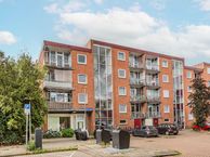 Fahrenheitlaan 2-2, 3553 HW Utrecht