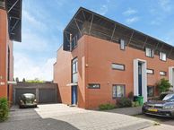 Pijlkruidveld 17, 2492 LA Den Haag