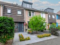 Jac. van Vollenhovenstraat 321, 5012 AC Tilburg