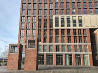 Waagdragerhof 168, 1019 HB Amsterdam