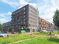 Truus Oversteegenstraat 113, 2033 MZ Haarlem