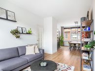 Robijnstraat 3-BBOL, 3051 VK Rotterdam