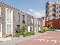 Vuurvlinderlaan 88, 2496 XL Den Haag