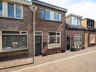 Diaconiestraat 27, 1781 GX Den Helder