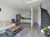 Lijnzaadstraat 16-B, 3073 DK Rotterdam