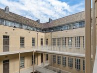 Carré woning 3.01, 3075 EA Rotterdam