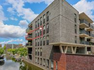 Fritz Dietrich Kahlenbergstraat 137, 1087 LL Amsterdam