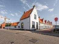 Zuiddijkstraat 11, 4524 AP Sluis