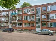 Hogenbanweg 146-C, 3028 GX Rotterdam