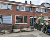 Van Blanckenburgstraat 13, 3314 WK Dordrecht