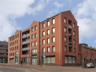 Hollandsestraat 27, 3812 GJ Amersfoort