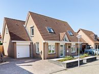 Anna Blamanlaan 23, 4385 KM Vlissingen