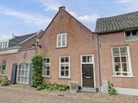 Daalderstraat 12, 4285 AV Woudrichem