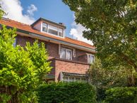 Hyacinthstraat 26, 2241 VV Wassenaar