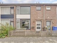 Prof. Oudemansstraat 22, 2628 KD Delft