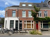 Griftstraat 74, 3572 GX Utrecht