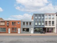 Hendrik Gerard Dirckxstraat 4, 4701 AX Roosendaal
