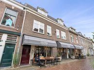 Junusstraat 23, 6701 AX Wageningen