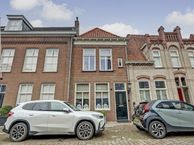 Waterpoort 20, 5256 AX Heusden (Gem. Heusden)