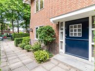 Burchtlaan 4, 2242 GH Wassenaar