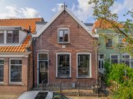 Overdiepad 18, 1814 ZK Alkmaar