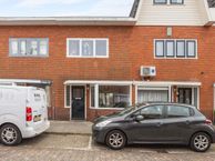 Koppestokstraat 50, 3554 BE Utrecht