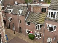 A.S. Levissonstraat 14, 8911 EK Leeuwarden