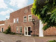 Klooster 1, 2312 WD Leiden