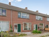 Rustenburgstraat 34, 4337 VW Middelburg